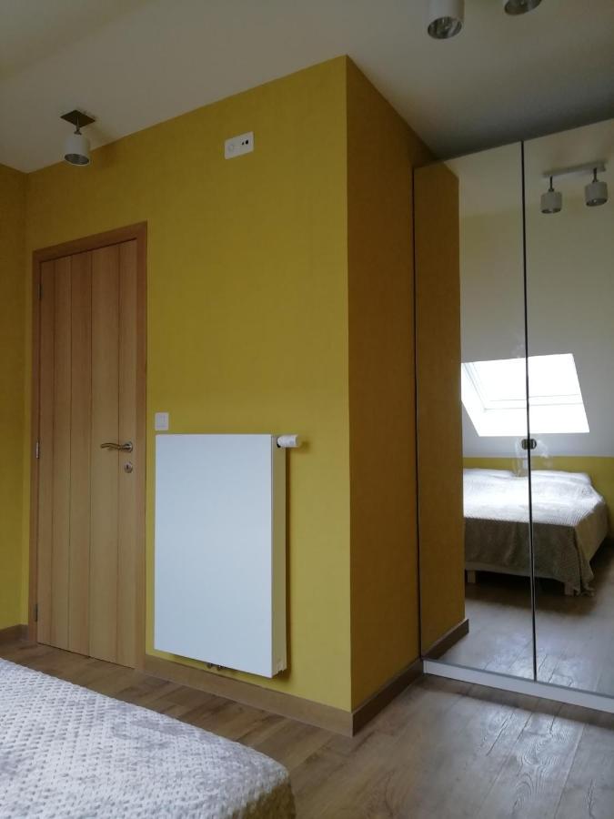 Residentie Verony Blankenberge Eksteriør billede