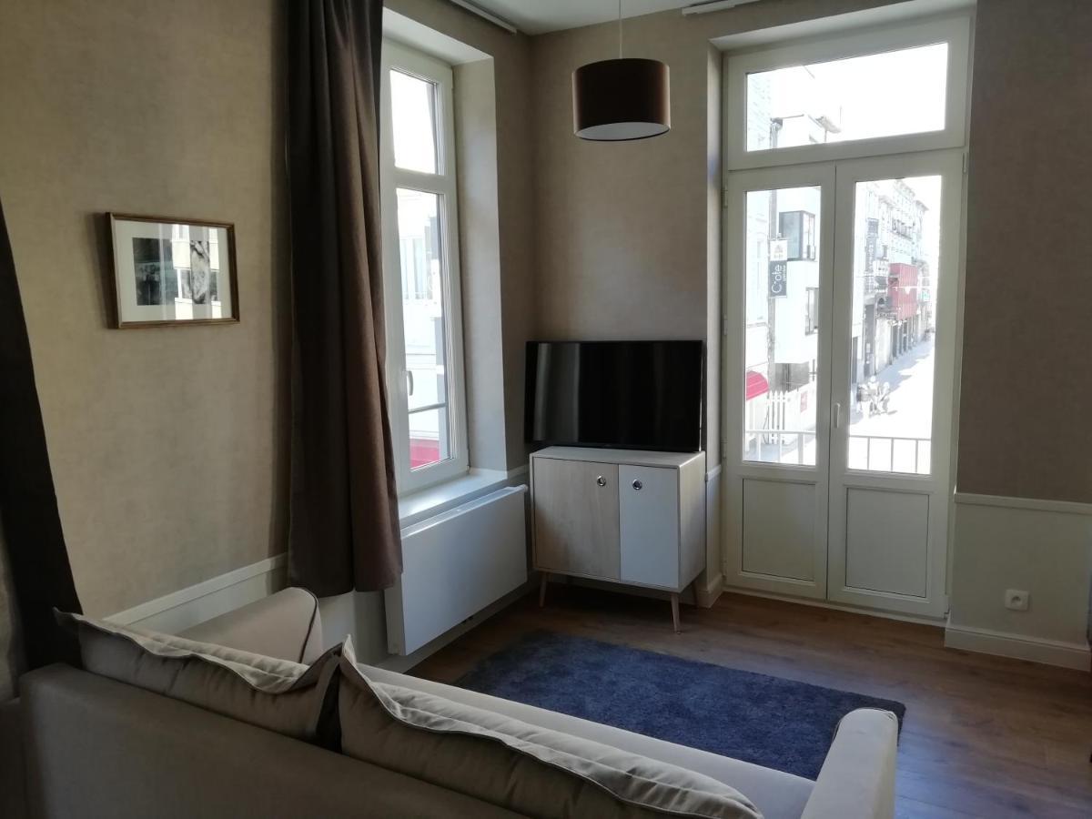 Residentie Verony Blankenberge Eksteriør billede