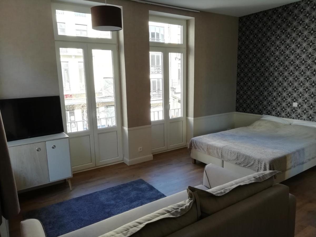Residentie Verony Blankenberge Eksteriør billede
